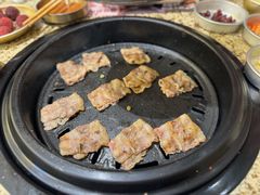 -首尔烤肉大排档(合生汇店)