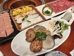 -古关火锅店(古北水镇景区店)