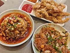 -好這口重庆小面(总店)