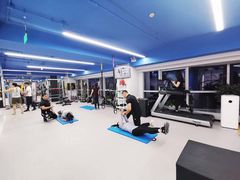 -N1 健身·普拉提·综合馆(嘉美中心店)