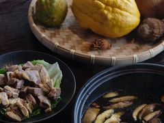 -滇野云南野生菌餐厅(陕西南路店)