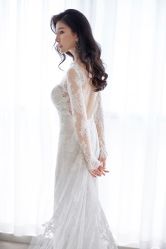 点击看大图 -B.Bridge Couture婚纱礼服(福田店)