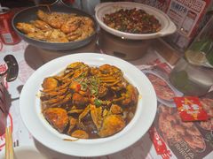 -谭十三南昌大排档(船山路总店)