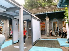 -三联韬奋书店(宽窄巷子店)