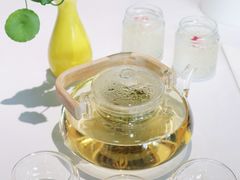 -野蔓果·山野菜(西湖景区·龙井茶田店)