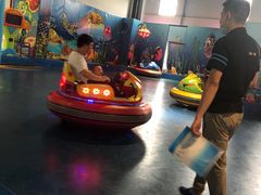 -蒙特利亲子乐园