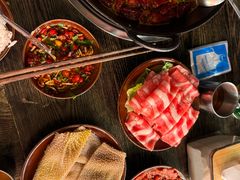 -冯校长老火锅(深圳福田店)