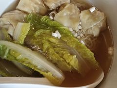 -金湖港式餐厅(建外店)