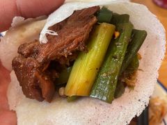 -华顺土菜馆(洪岗路店)