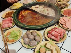 -有拈头成都市井火锅(唐城店)