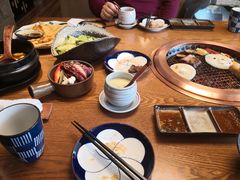 -炎蔵牛舌烤肉