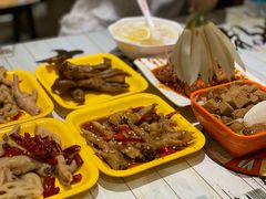 -嘉州九妹凤爪(乐山总店)