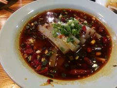-自贡盐帮菜·玩辣餐厅(樱花园西街店)