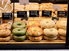 -81bakery(关山路店)
