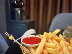 -Ish Whiskey&Cocktail Bar酒吧(合生麒麟新天地店)