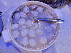 -巧克力渔家.小船海鲜胶东菜(三浴场店)
