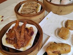 -万山楼海鲜酒家·二十三年老字号