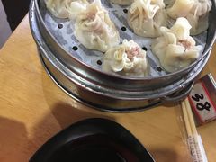 -真真鲜馄饨店(启蒙路店)