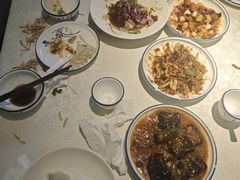 -闫水饺大酒楼·北京老闫靓马饺子馆