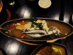-Thai Alley泰爱里(二沙岛店)