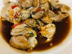 -炭虎子水浒烤肉(梦时代店)