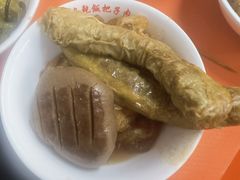 -赵家好米干饭把子肉(小纬六路店)