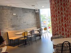 -麦当劳(中山大道中店)