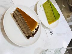 -Lady M(沙田新城市广场店)