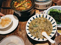 -树厨贵州菜(小河万科店)