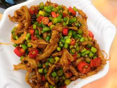 -李师傅脆肚(梅林店)