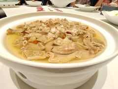 -老海陵·泰州菜(三水湾店)