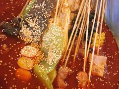 -付小姐在成都(中山公园店)