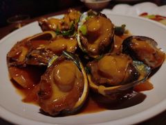鲍鱼焖土豆-融和里(华润·二十四城店)