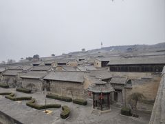 -山西王家大院