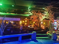 -桂满陇-西湖船宴(西单大悦城店)