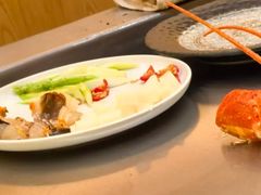 -松临·铁板烧&Omakase(神农店)