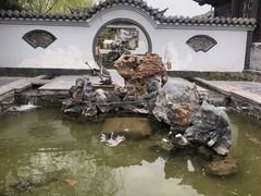 -中国翰园碑林
