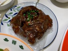 -清晖小苑•顺德地方菜(壹海城店)