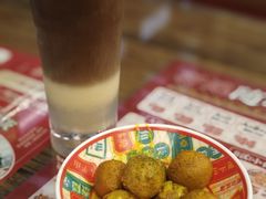 -孖记茶档·热腾茶餐(江南西plus店)