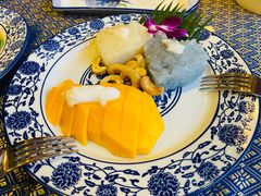 -南沙游艇会·大兵船餐厅