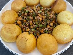 -诺敏塔拉奶茶-布里亚特包子-手把肉(锦都会店)