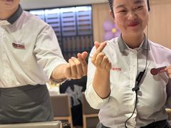 -海底捞火锅(大融城店)