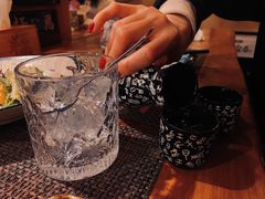 -半藏居酒屋(香港花园店)