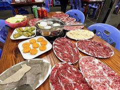 -官塘兄弟·潮汕牛肉店(官塘总店)