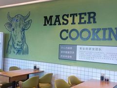 -李先生牛肉面大王(欧亚卖场店)