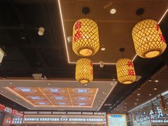 -素满香·全民食养自助(长宁龙之梦店)