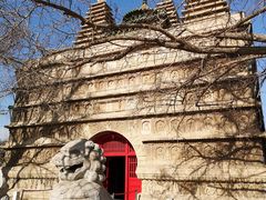 -白草畔自然风景区