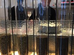 -喜茶(上海五角场万达店)