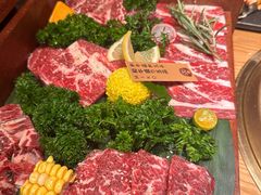 -MIKOMIKO和牛烧肉专门店(南门店)