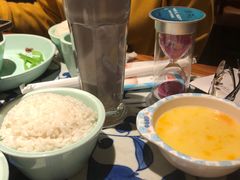 -绿茶餐厅(布吉万象汇店)